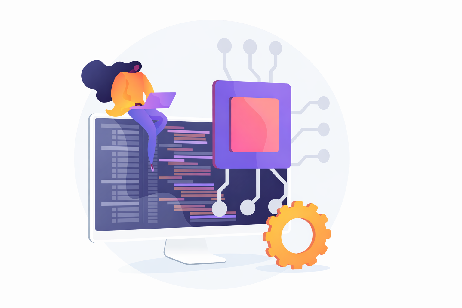 Cache Simulator project screenshot